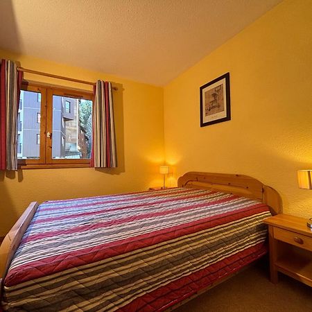 Residence Atrey Cles Blanches La Tania ภายนอก รูปภาพ
