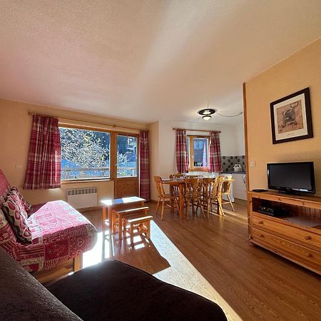 Residence Atrey Cles Blanches La Tania ภายนอก รูปภาพ